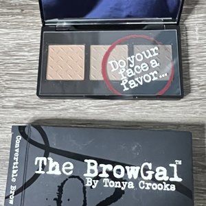 The Brow Gal NIB